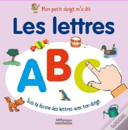 Capa do artigo Lettres