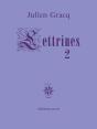 Lettrines 2 - Preview