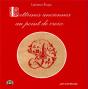 Lettrines Anciennes - Preview
