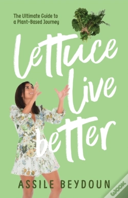 Capa do artigo Lettuce Live Better