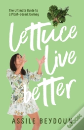 Lettuce Live Better
