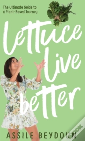 Lettuce Live Better