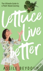 Capa do artigo Lettuce Live Better