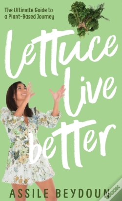 Capa do artigo Lettuce Live Better