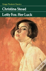 Capa do artigo Letty Fox