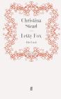 Letty Fox: Her Luck - Preview