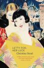 Letty Fox: Her Luck - Preview