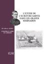 L'Étude De L'Écriture Sainte Dans Les Grands Séminaire - Preview