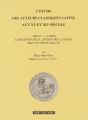 L'Étude Des Auteurs Classiques Latins Au Xie Et Xiie Siècles Tome 4 - Preview