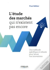 L'Etude Des Marches Qui N'Existent Pas Encore