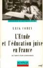 L'Etude Et L'Education Juive En France - Preview