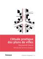 L'Étude Pratique Des Plans De Villes - Preview