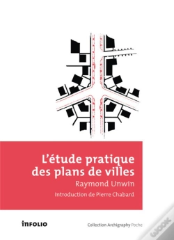 Capa do artigo L'Étude Pratique Des Plans De Villes