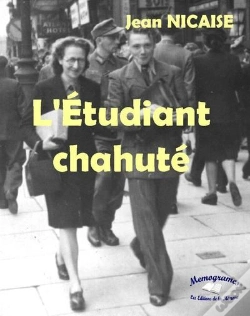 Capa do artigo L'Etudiant Chahute