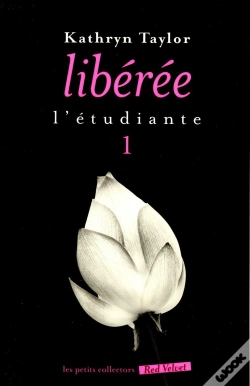 Capa do artigo L'Etudiante Vol.1 - Liberee