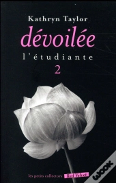 L'Etudiante Vol.2 - Devoilee