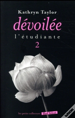 Capa do artigo L'Etudiante Vol.2 - Devoilee