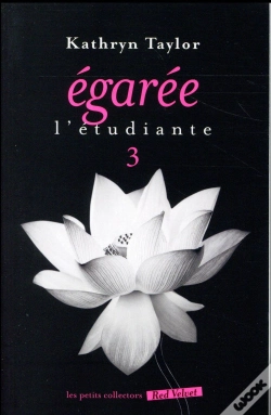 Capa do artigo L'Etudiante Vol.3 - Egaree