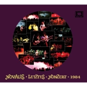 Capa do artigo Letztes Konzert 