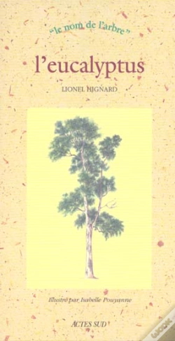 Capa do artigo L'Eucalyptus