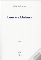 Capa do artigo Leucate Univers