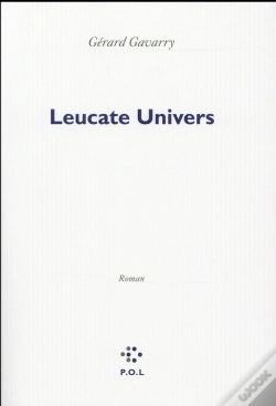 Capa do artigo Leucate Univers