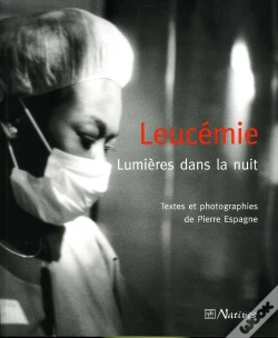 Capa do artigo Leucemie ; Lumieres Dans La Nuit