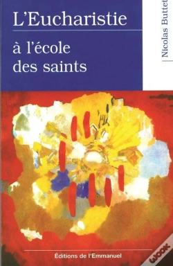 Capa do artigo L'Eucharistie A L'Ecole Des Saints