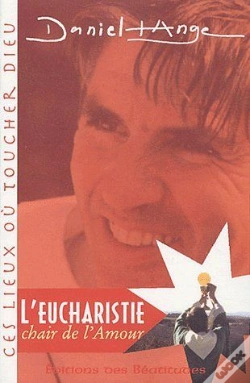 Capa do artigo L'Eucharistie, Chair De L'Amour