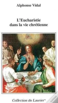 Capa do artigo L'Eucharistie Dans La Vie Chrétienne