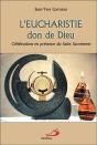 L'Eucharistie, Don De Dieu - Preview