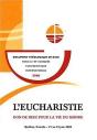 L'Eucharistie Don De Dieu Pour La Vie Du Monde - Preview