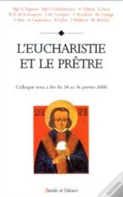 Capa do artigo L'Eucharistie Et Le Prêtre