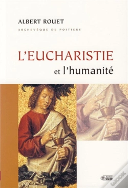 Capa do artigo L'Eucharistie Et L'Humanité