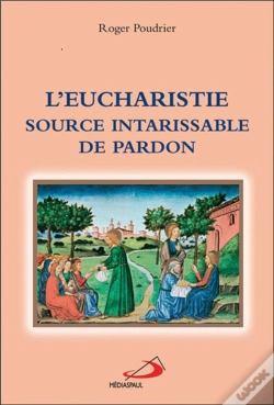 Capa do artigo L'Eucharistie, Source Intarissable De Pardon