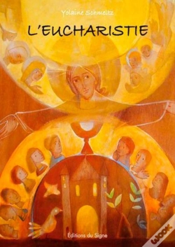 Capa do artigo L'Eucharistie
