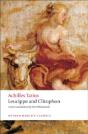 Leucippe And Clitophon - Preview