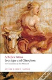 Leucippe And Clitophon