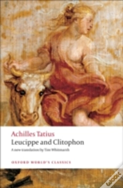 Capa do artigo Leucippe And Clitophon