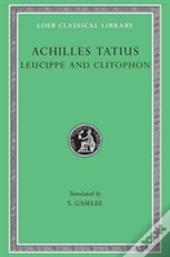 Leucippe And Clitophon