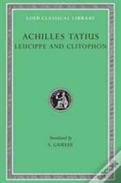 Capa do artigo Leucippe And Clitophon