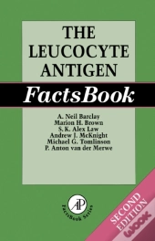 Leucocyte Antigen Factsbook