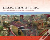 Leuctra 371 Bc