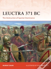 Leuctra 371 Bc