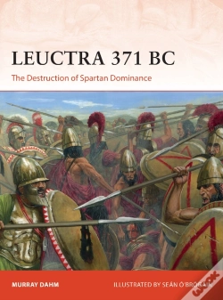 Capa do artigo Leuctra 371 Bc