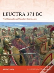 Capa do artigo Leuctra 371 Bc