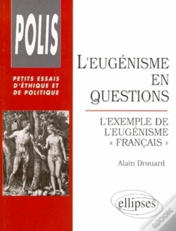 Capa do artigo L'Eugenisme En Questions - L'Exemple De L'Eugenisme 'Francais