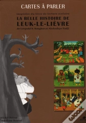 Leuk Le Lievre ; Cartes À Parler