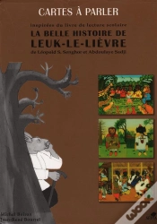 Capa do artigo Leuk Le Lievre ; Cartes À Parler