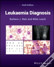 Capa do artigo Leukaemia Diagnosis